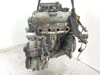 Двигатель  Citroen C3 2 1.1  2009г. HFX 10FP7E 4339869  - Фото 2
