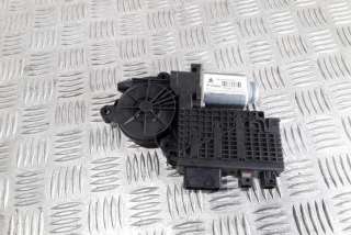 Моторчик стеклоподъемника передний правый Citroen C4 Grand Picasso 1 2012г. 9674032480 , art8204333 - Фото 2