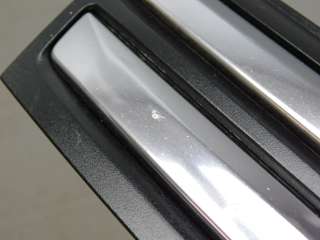 Решетка радиатора Mitsubishi Outlander 3   - Фото 5