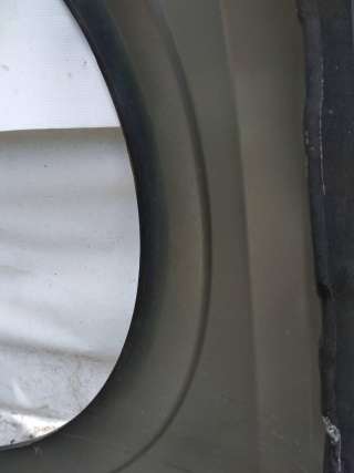 Крыло переднее правое Opel Signum 2004г.  - Фото 4