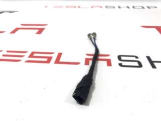 Разъем (фишка) проводки Tesla model X 2020г. 1106012-00-B - Фото 3
