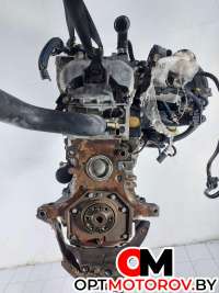 Двигатель  Fiat 500 1 1.4  Бензин, 2008г. 169A3000  - Фото 5