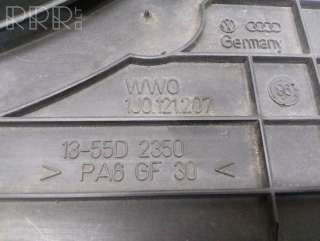 1j0121207, 1355d2350 , artRAT13523 Диффузор вентилятора Audi A3 8L Арт RAT13523, вид 4