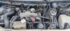 M601970 Двигатель к Mercedes Vito W638 Арт 5694160