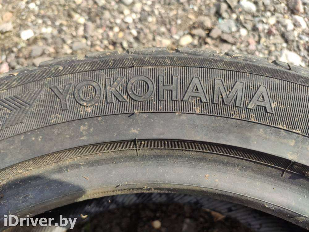 Летняя шина Yokohama 205/55 R16 1 шт.   - Фото 2