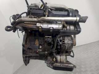 Двигатель  Opel Omega B 2.6  2003г. Y26SE 08524284  - Фото 4
