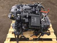 Двигатель  Toyota Auris 1 1.8 16V Бензин, 2010г. 2ZR-FXE  - Фото 2