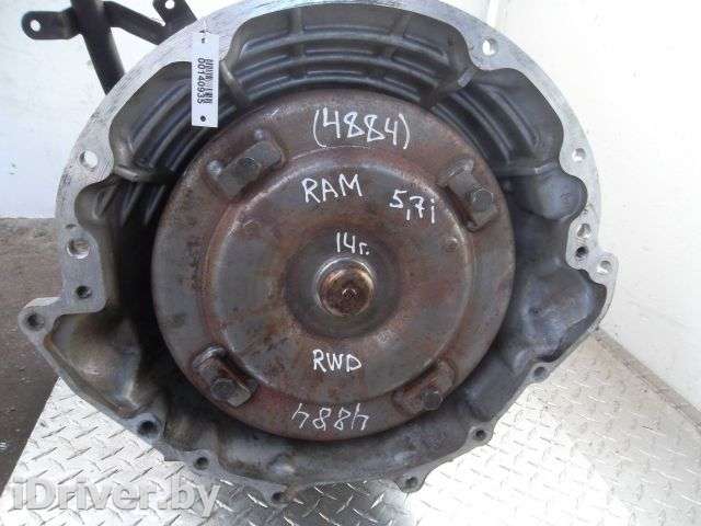 АКПП Dodge RAM 4 2014г. P52119975AF,J325320245 - Фото 1