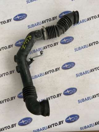  Патрубок (трубопровод, шланг) Subaru Ascent Арт 55414910, вид 2