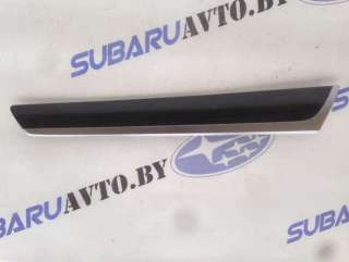  Накладка декоративная к Subaru Outback 5 Арт 24633354