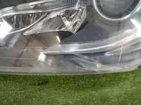 Фара левая ксенон Mercedes ML/GLE w166 2012г. A1668205459 - Фото 9