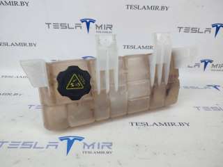 1036124-00,6007612-00 Расширительный бачок охлаждающей жидкости к Tesla model S Арт 13860_1
