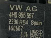4H0955557 Датчик удара Audi A6 C7 (S6,RS6) Арт 1703_4, вид 5