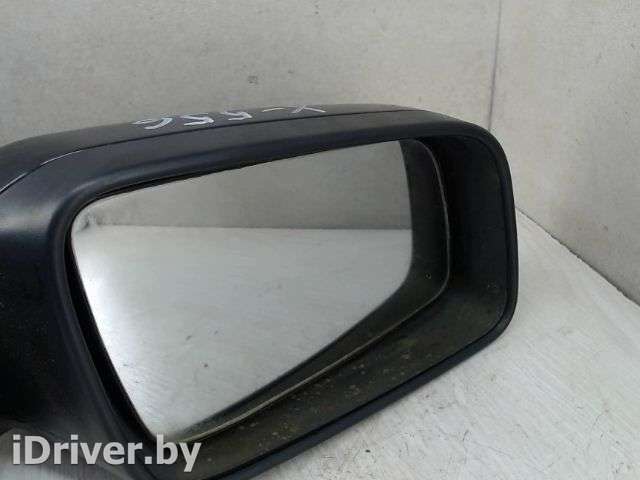 стекло бокового зеркала перед прав Opel Astra G 2001г.  - Фото 1