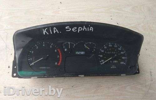  Щиток приборов (приборная панель) к Kia Sephia 1 Арт 2026713 - Фото 1