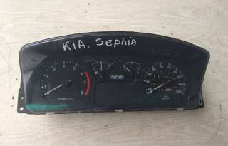  Щиток приборов (приборная панель) Kia Sephia 1 Арт 2026713