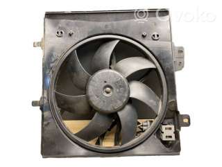 Вентилятор радиатора Citroen DS3 2011г. 9682902080, m143208, m143131 , artSEA23714 - Фото 5