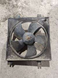  Вентилятора радиатора к Hyundai Accent LC Арт 47155341
