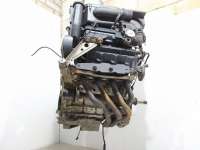 Двигатель  Mercedes A W168 1.6  2003г. 166.960 30582698  - Фото 2