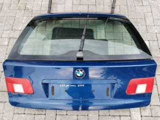  Петля крышки багажника к BMW 5 E39 Арт 83918-11