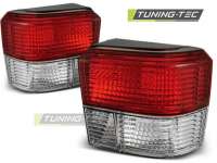  Задние фонари red white для к Volkswagen Transporter T4 Арт 91659399