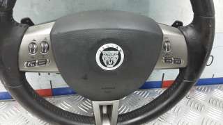  Рулевое колесо к Jaguar XF 250 Арт PML06JZ01