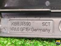Клемма аккумулятора плюс Audi A4 B8 2010г. KB8J4590 - Фото 8