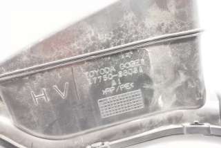 Патрубок впускного коллектора Toyota Camry XV50 2013г. 17750-36031 , art847652 - Фото 4