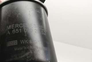 Корпус топливного фильтра Mercedes E W212 2011г. A6510902852 , art691264 - Фото 3