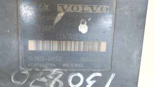 Блок ABS Volvo XC90 1 2008г. 30793444 - Фото 4