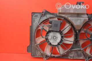 Вентилятор радиатора Mazda 6 3 2013г. artMKO100949 - Фото 6