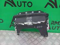 7030A803XA, 7030A803 подушка безопасности коленная к Mitsubishi Pajero Sport 2 restailing Арт ARM279258