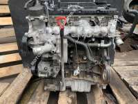 Двигатель  SsangYong Actyon 2 2.0 XDI Дизель, 2014г. 671950  - Фото 10