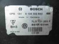 Радиатор ДВС Volkswagen Touareg 1 2007г. 7L6121253B - Фото 9