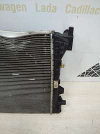 Дополнительный радиатор охлаждения Skoda Octavia A7 2013г. 5Q0121251HN - Фото 4