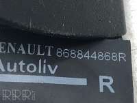Ремень безопасности Renault Clio 1 2014г. 868844868r , artANG11563 - Фото 4