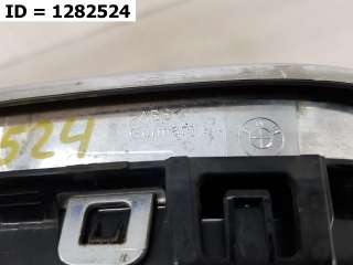 51137371748 Решетка радиатора правая  BMW 1 F20/F21 Арт 1282524, вид 8