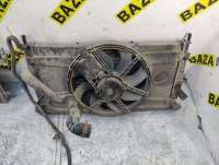  Вентилятор радиатора к Ford Focus 2 restailing Арт 5763327