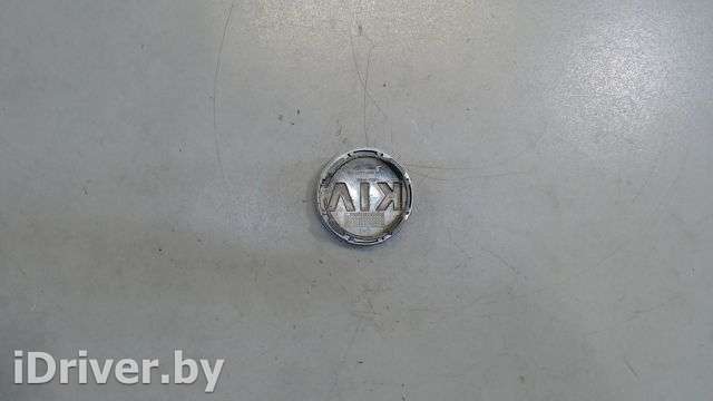 Колпачок литого диска Kia Sorento 2 2012г. 529601y200 - Фото 1