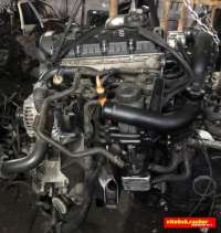 AVB Двигатель к Audi A4 B6 Арт 20634287