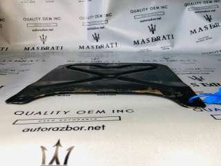 кронштейн Maserati GranTurismo 2012г. 67576300,67576300 - Фото 3
