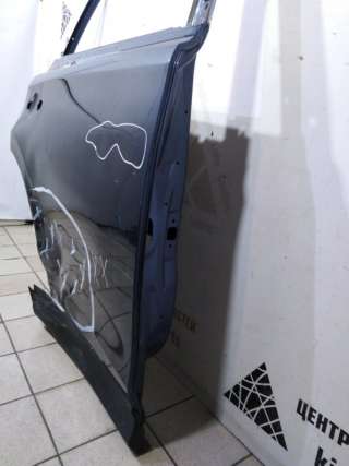 дверь Toyota Rav 4 3 2012г. 6700342180 - Фото 7
