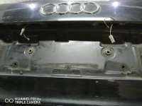 Крышка багажника (дверь 3-5) Audi A8 D2 (S8) 1998г.  - Фото 5