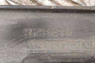 Блок реле Peugeot 206 1 2000г. 9629314980 , art8270234 - Фото 4
