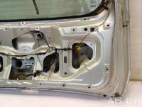 Крышка багажника (дверь 3-5) Mitsubishi Colt 6 2006г.  - Фото 11