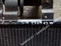  Радиатор кондиционера Volkswagen Golf 4 Арт 42268958, вид 2