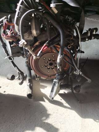 Двигатель  MINI Cooper R50 1.6  Бензин, 2005г. W10B16  - Фото 5