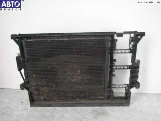  Радиатор охлаждения (конд.) к BMW 5 E39 Арт 53445870