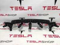 Кронштейн крепления кабины Tesla model X 2020г. 1047020-00-F - Фото 4