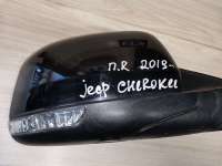 Зеркало наружное правое Jeep Grand Cherokee IV (WK2) 2019г.  - Фото 5